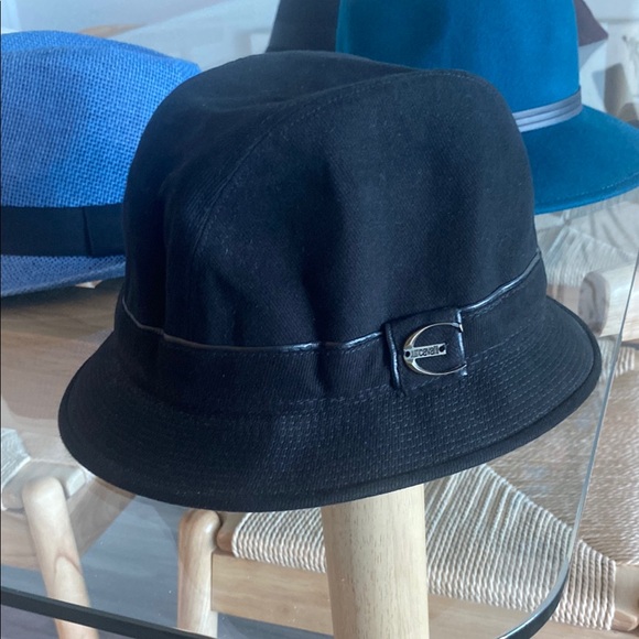 Stylish Bundle of 8 Fedora Hats, Casual, Dress, Wool, Summer - Picture 14 of 16